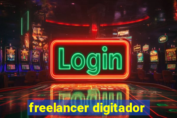 freelancer digitador